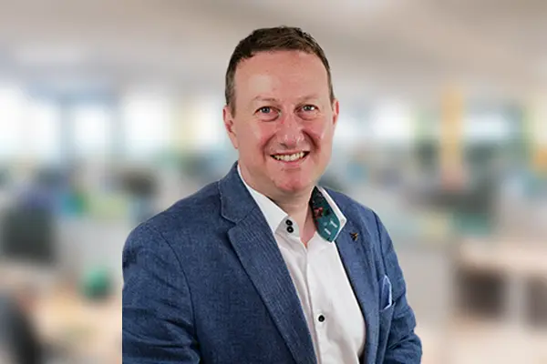 Adam Bointon - Technical Director at randd uk