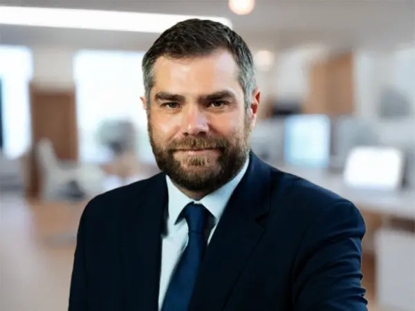 Alex Brandreth - Chief Investment Officer at Luna Investment Management