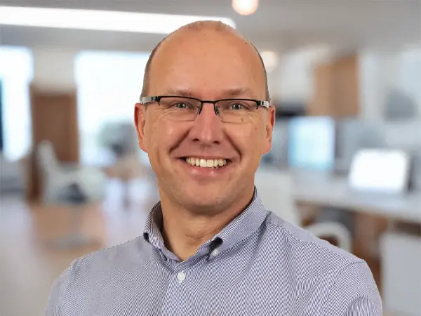 Andy Milnes - Director at HMA Tax