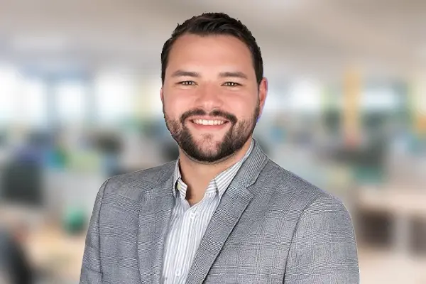 Callum Macrae - Marketing Director at JE Consulting