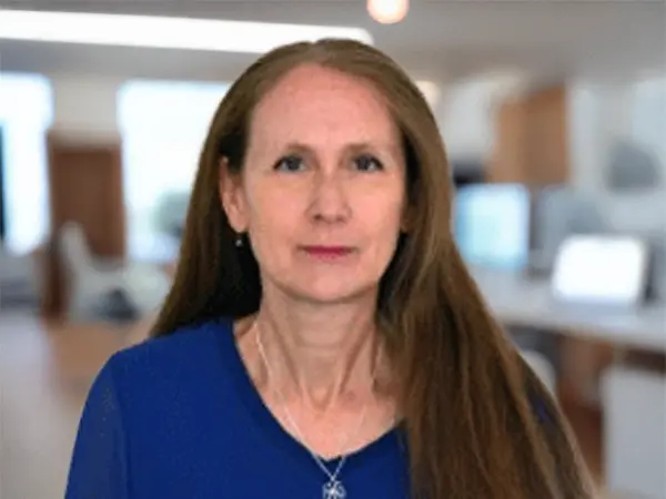 Helen Maden - Senior Marketing Manager at K3 Hub