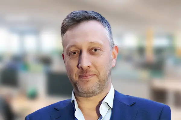 Jeremy Johnson - Managing Director inTAX