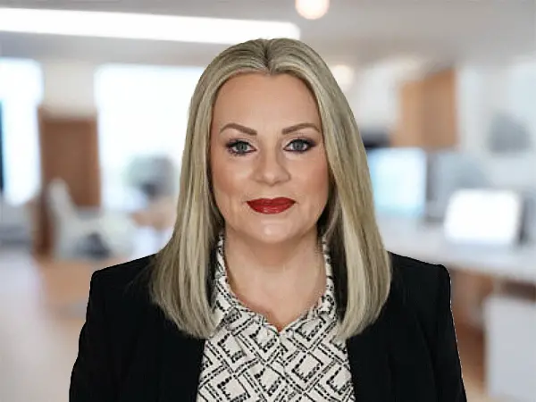 Jo Edwards - Managing Director of JE Consulting