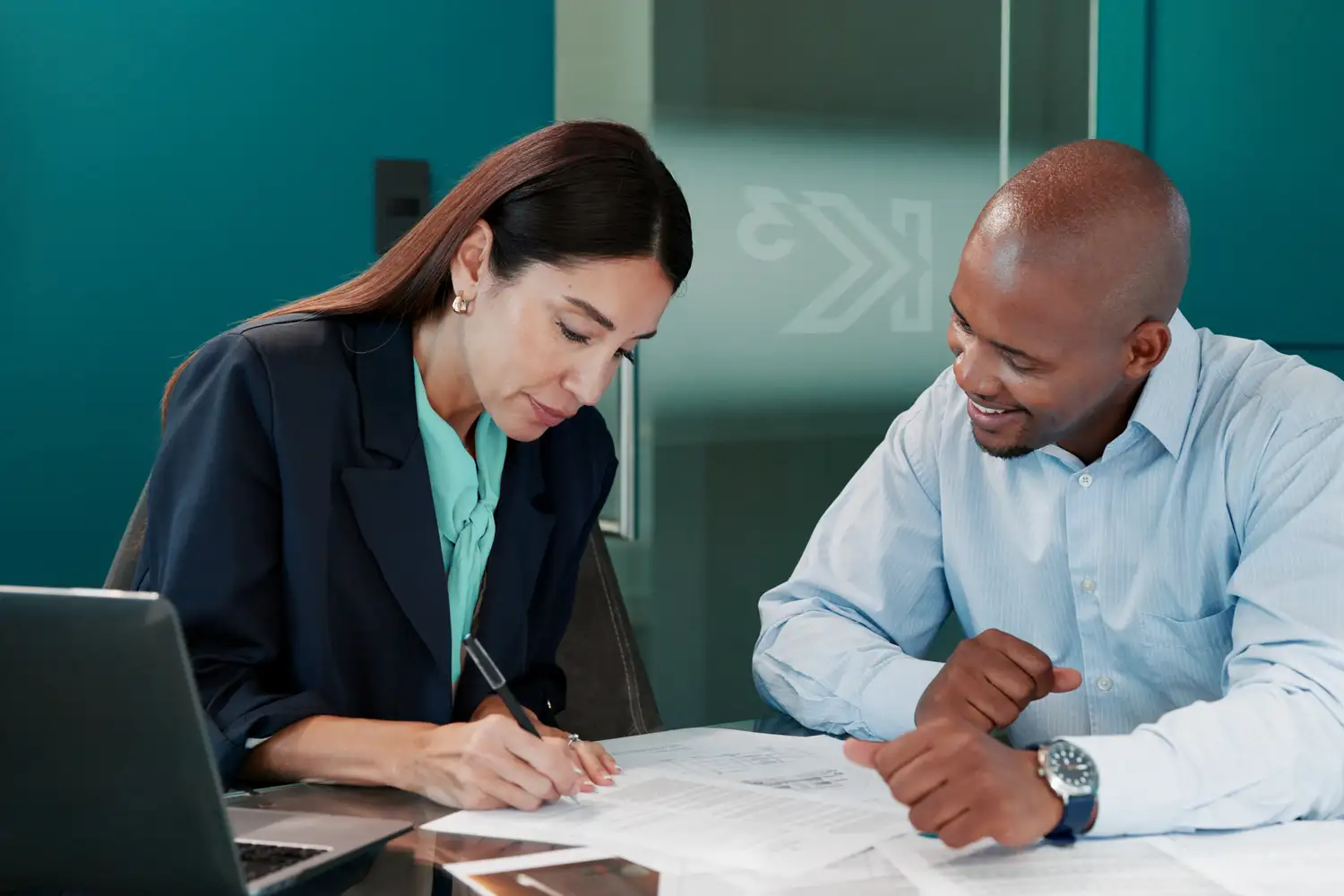 K3 Hub Advisory across the business lifecycle