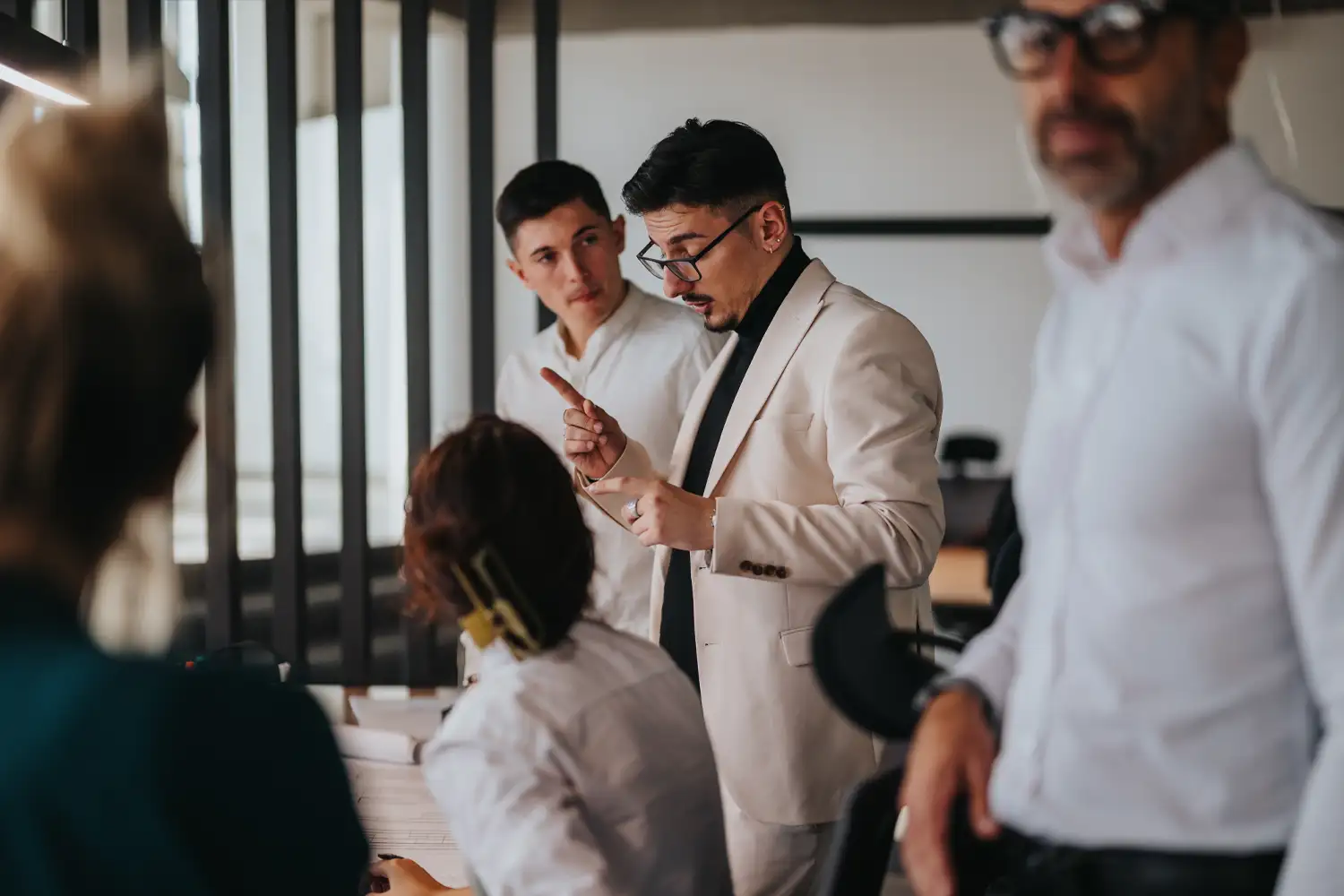 K3 Hub Advisory support for investors