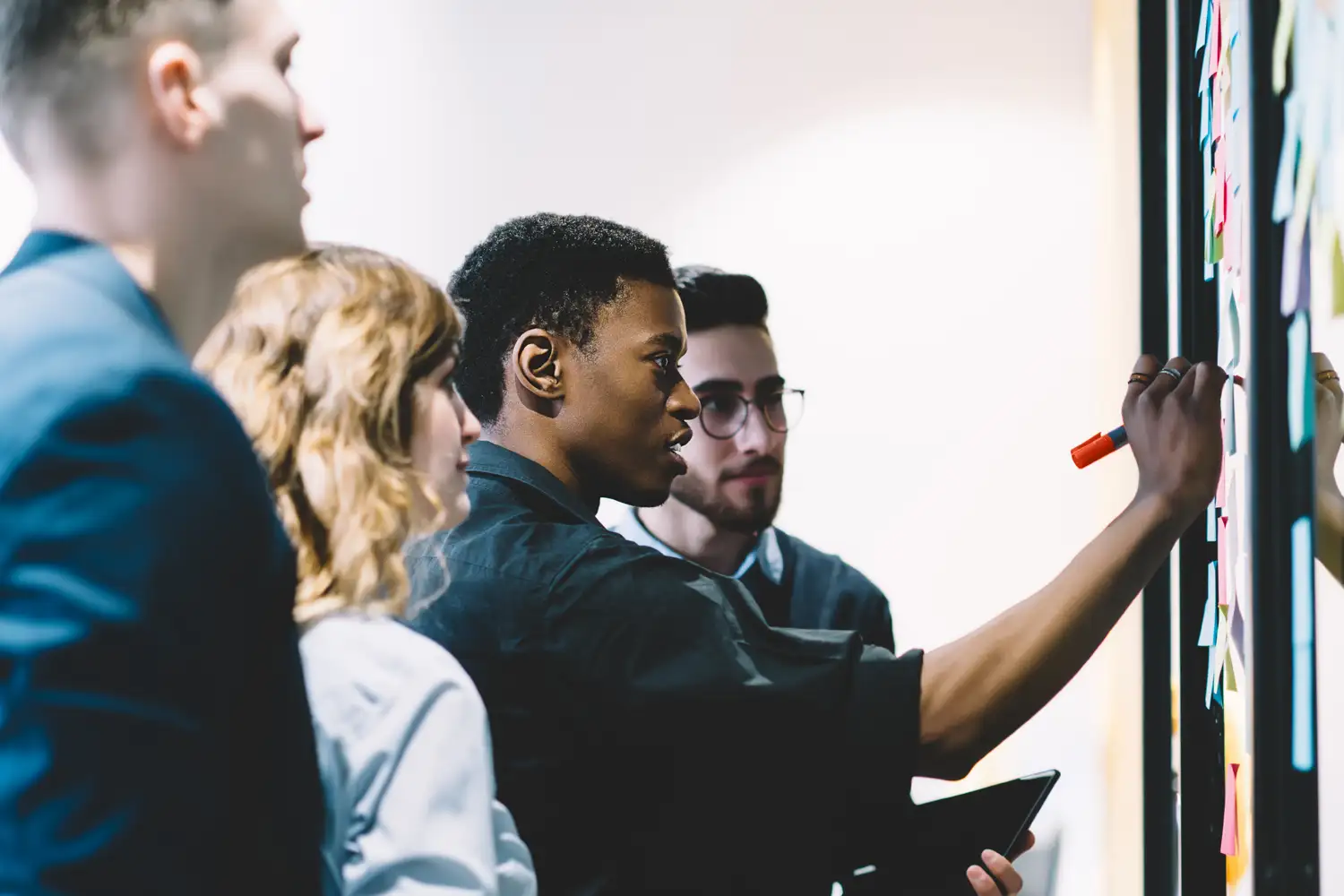 K3 Hub Marketing Specialists