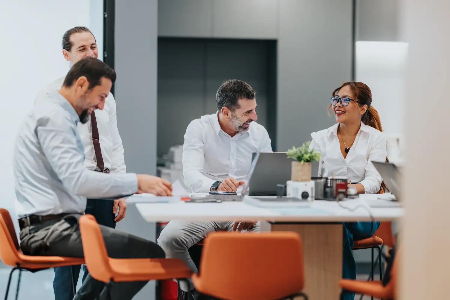 K3 Hub Organisational Growth Advisory