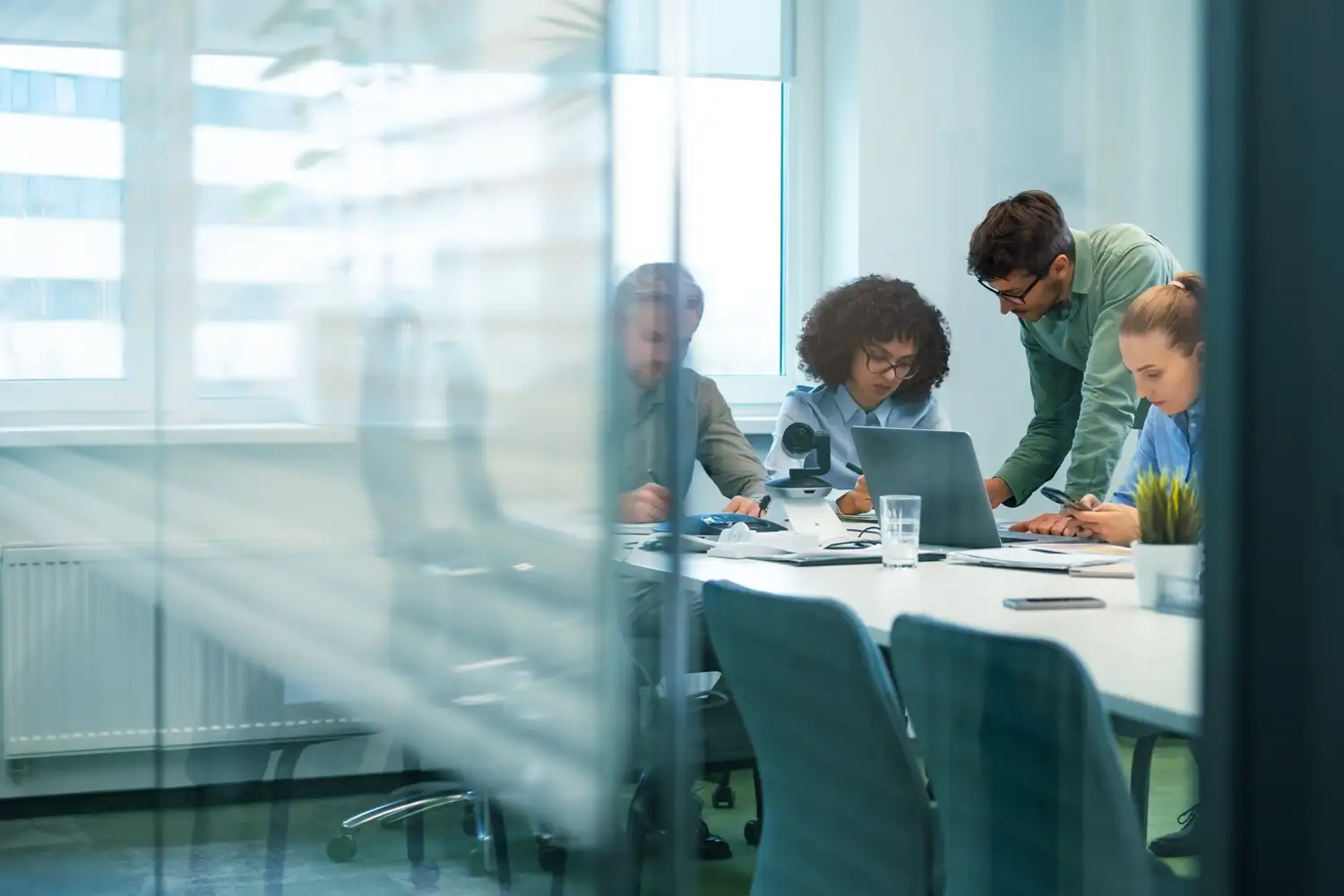 K3 Hub Restructuring and insolvency