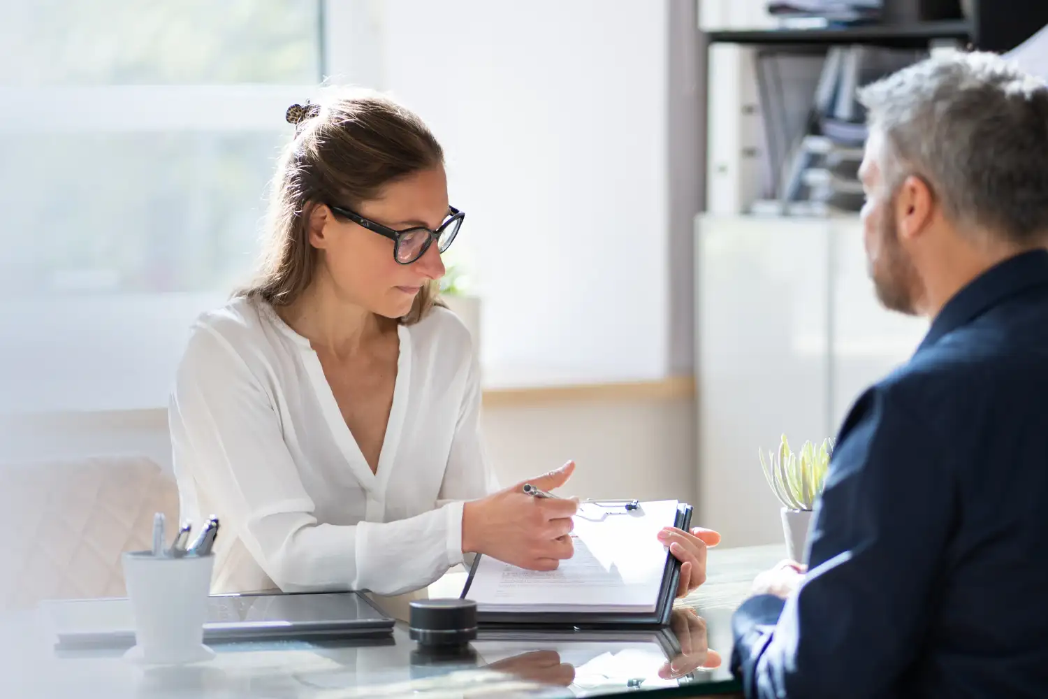 K3 Hub Services for Finance Teams