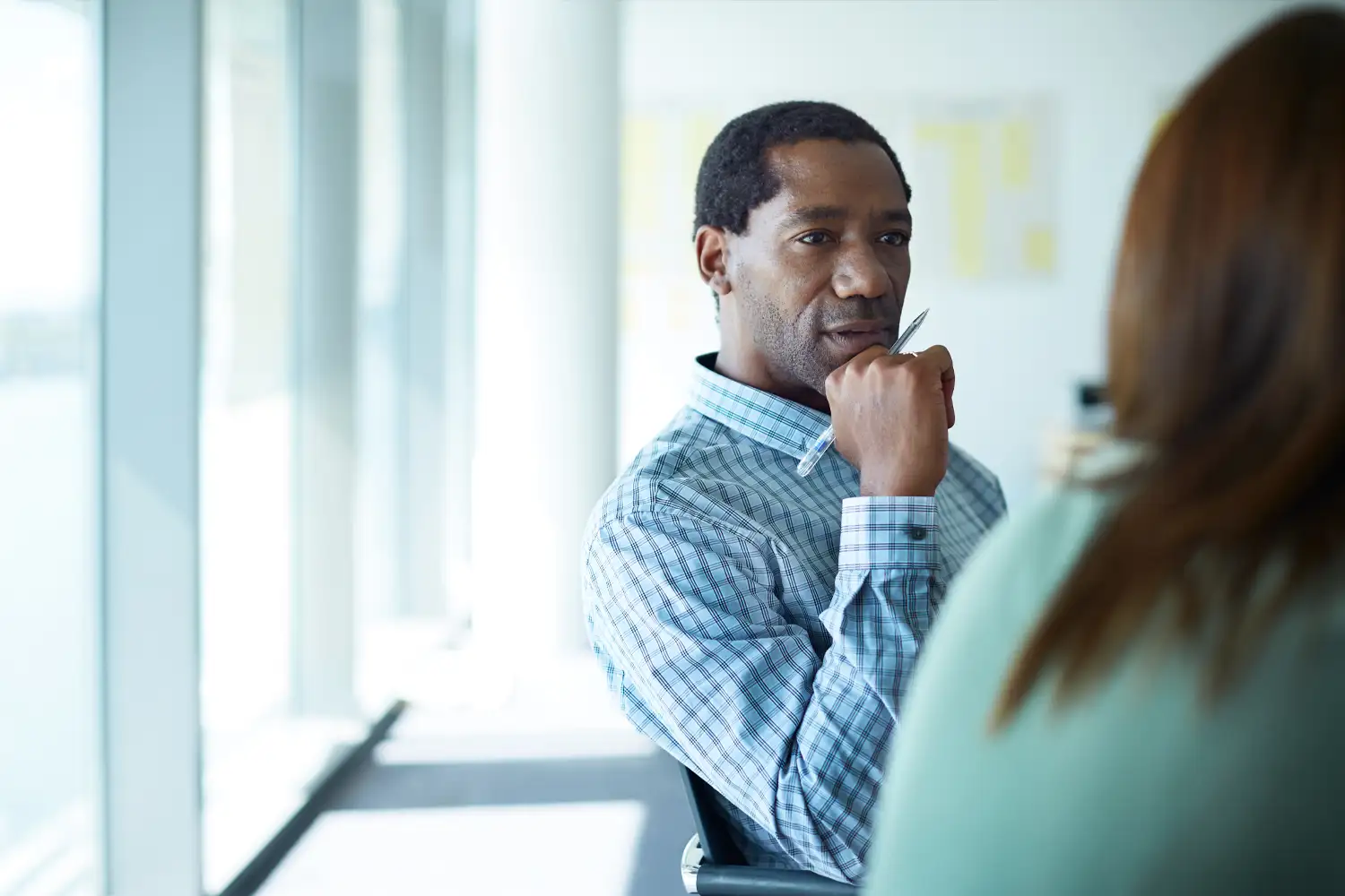 K3 Hub Stakeholder Financial Advisory