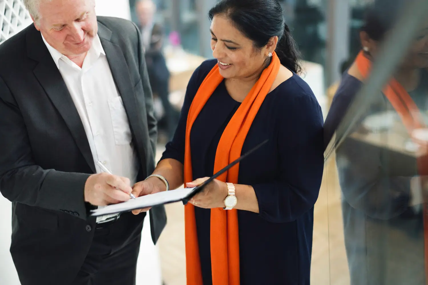 K3 Hub Wealth Planning Post Exit Advisory