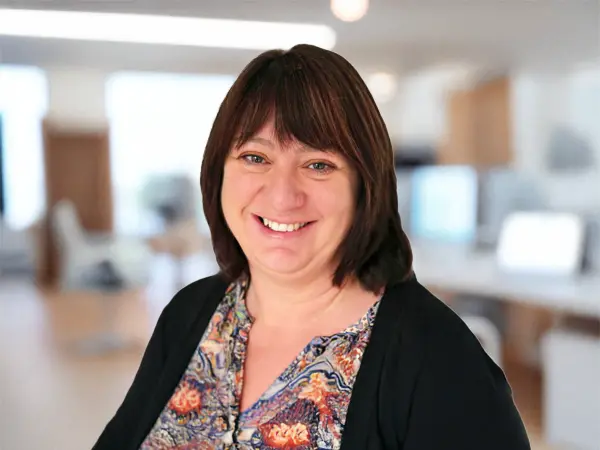 Karen Speight LLB, MSc - Solicitor & Chartered Tax Adviser