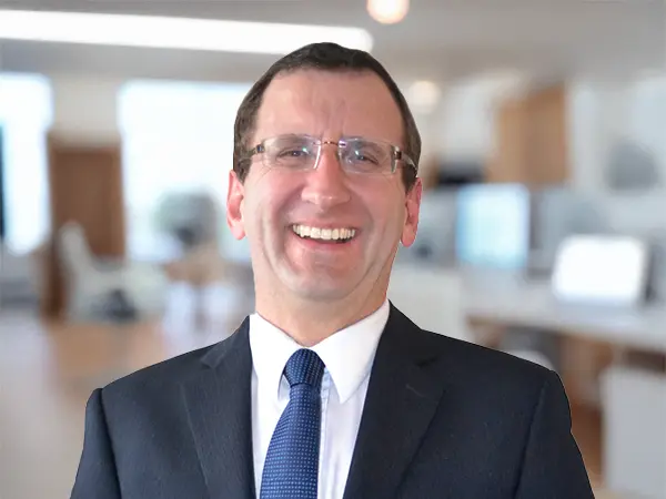 Malcolm Greenbaum - UK Chartered Accountant & Chartered Tax Advisor