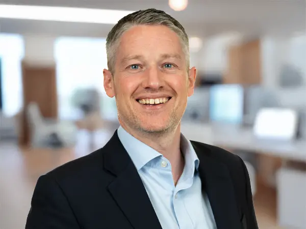 Marcus Pilkington - Chartered Financial Planner at Pareto