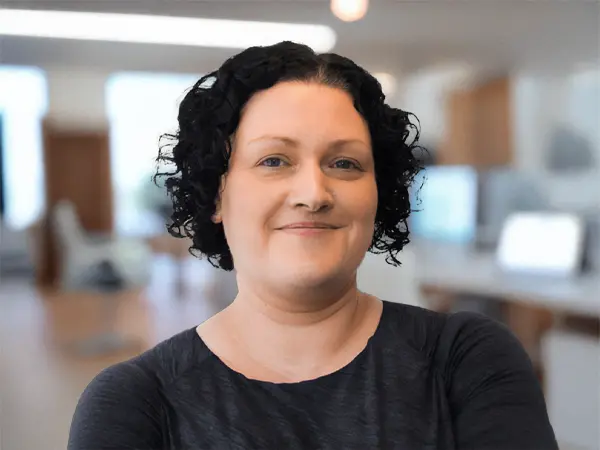 Marie Wadeson - Managing Director at K3 Hub