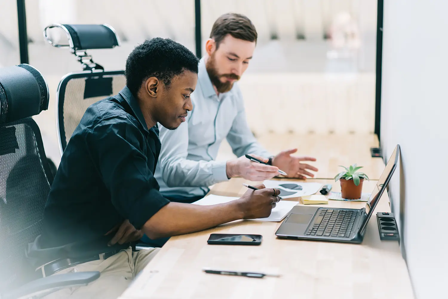 Pre-sale preparation and due diligence