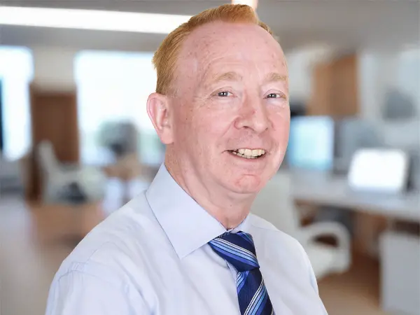 Ralph Tiffin - Director at Tiffins Consultancy Ltd.