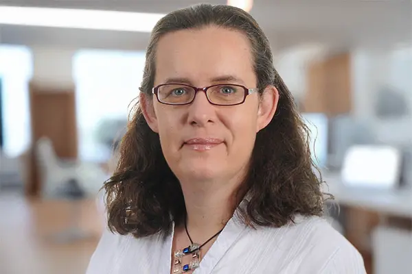 Ros Martin - Taxation consultant and lecturer