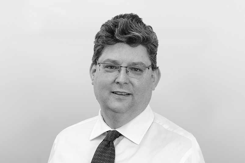 Ian Barton, Managing Director, Corporate Finance