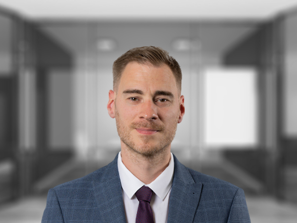 Alex Roberts, Director, Quantuma Restructuring and Insolvency
