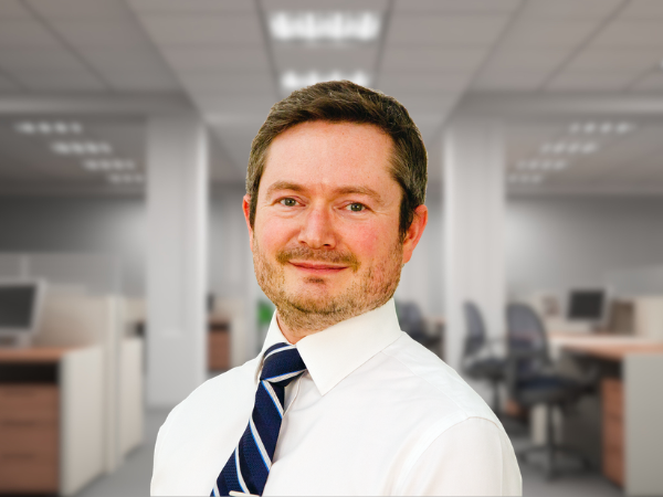 Adrian Howells, Managing Director at K3 Deal Advisory