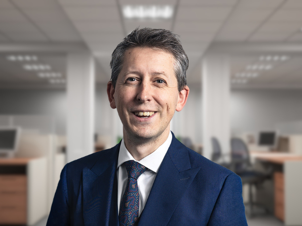 Daniel Sladen Managing Director K3 Tax Advisory