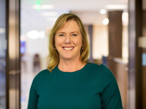 Holly Bedford, Managing Director at K3 Tax Advisory