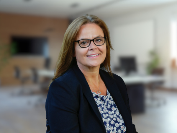 Rachel Tindle Managing Director Pinnacle